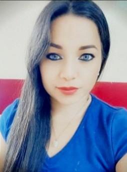 Ivonne Vanessa Torres Looor