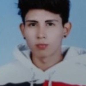 Andrea Lizeth Perugachi Vega