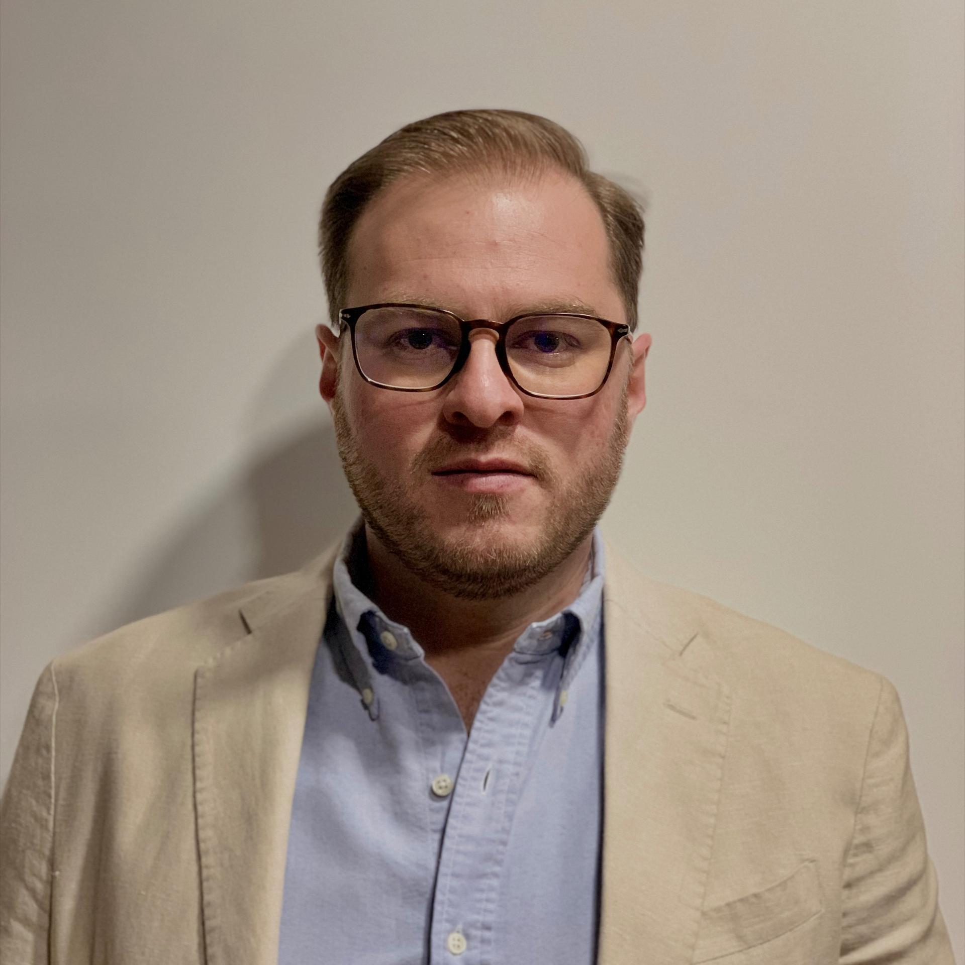 Andrés Vásquez Samaniego