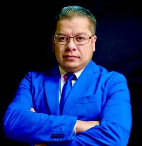 David Gabriel Rueda Brito