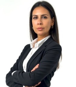 MARTHA MARINA GALARZA ORELLANA