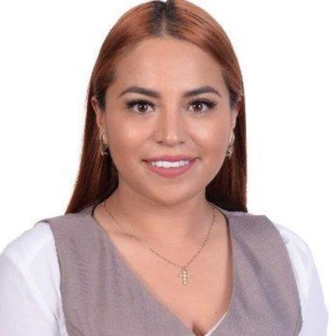 Alexandra Elizabeth López Estrada