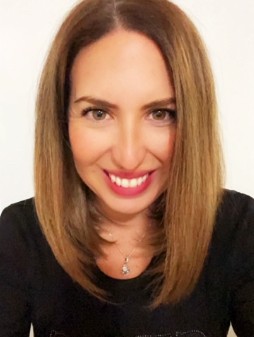 Michelle Recalde Salgado
