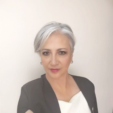 MARIA FERNANDA GÓMEZ AYALA