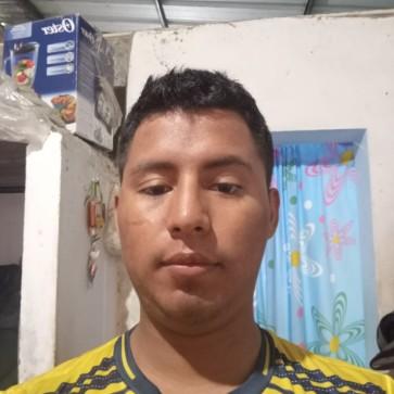 Michael Antonio Mendoza Rodriguez