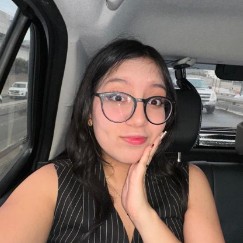 Danna Ramírez Sánchez