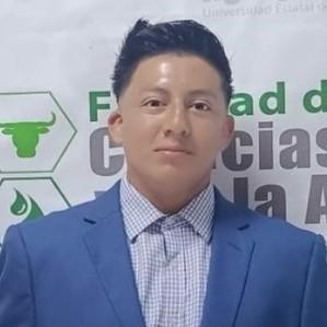 JAIRO ALEXIS MEZONES SUAREZ
