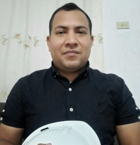 Eddy Arreaga David