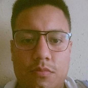 Steven Paul Juela Bueno