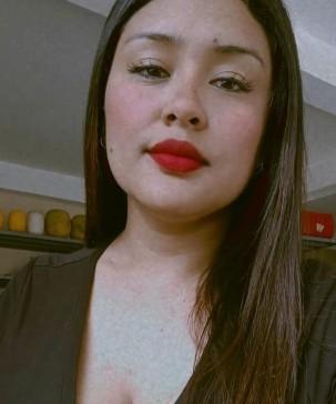 Maria Lourdes Garcia Delgado