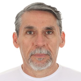 Christian Sanchez Carrasco