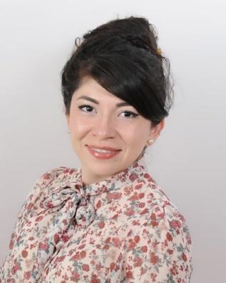 Maria Gabriela Heredia Hidalgo