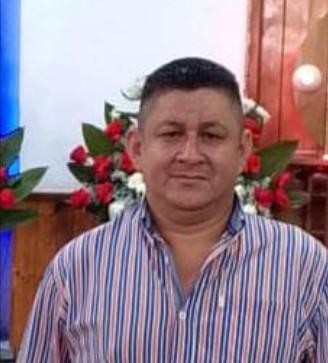 Javier Alcides Castillo Guevara