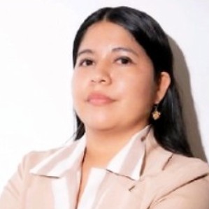 Katherine Maribel Jimenez Asencio