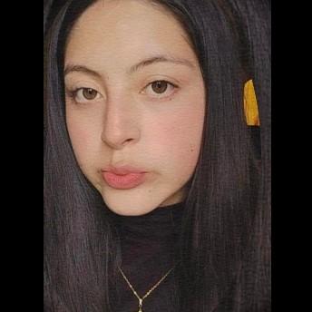 Carolina Johanna Arevalo Fajardo