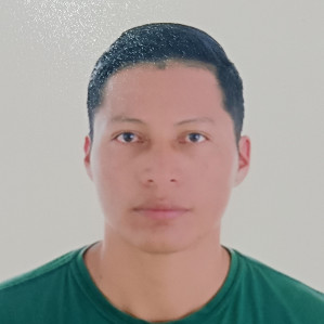 Geovanny Siquihua