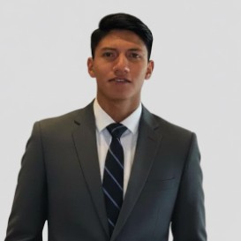 Juan Carlos Lalvay Alcocer