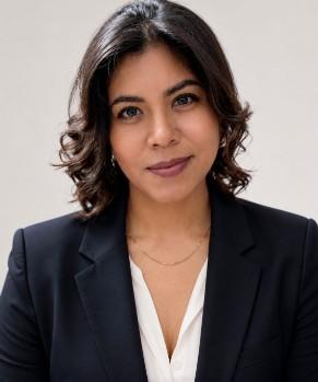 Vanessa Monserrath Bastidas