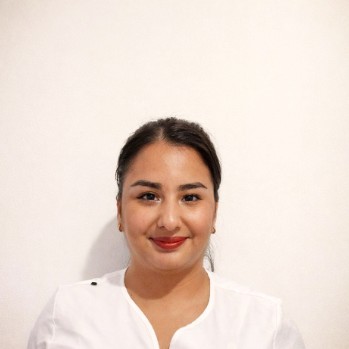 Julissa Monserrate Espinoza Villamar