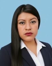 Daysi Elizabeth Espinosa Rivera