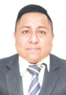 Ángel Fernando Balón Crespín