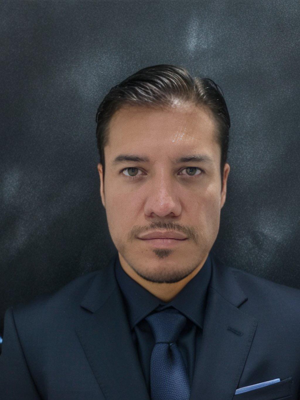 PABLO VILLALBA
