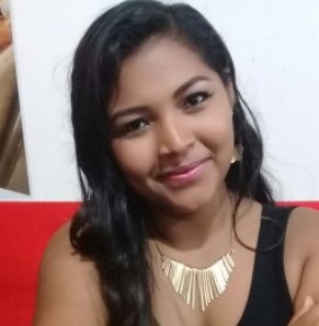 María Fernanda Cedeño Quiñonez