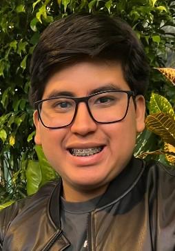Harry Miguel Córdova Bolaños