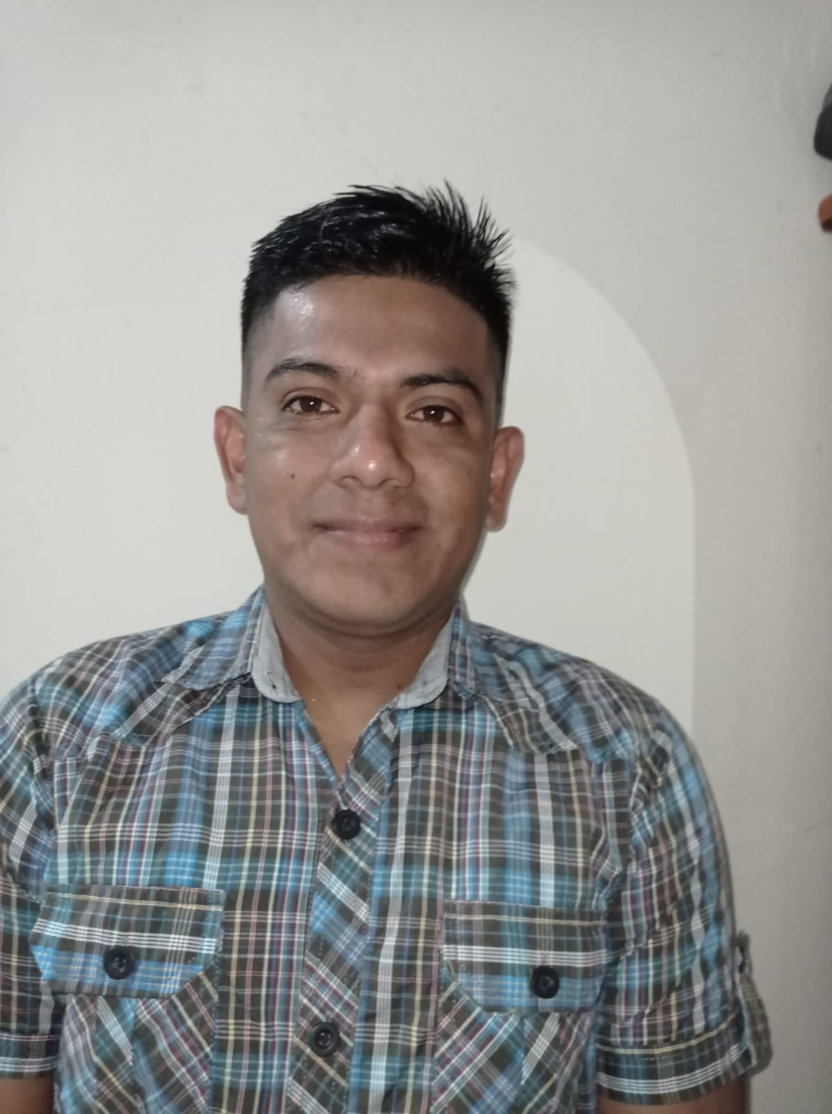 Paulo César Yagual Ramirez