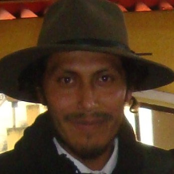 Luis Alberto González Loachamin