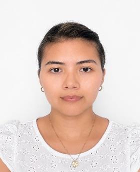 CORINA GISSELLE CONTRERAS JIMÉNEZ