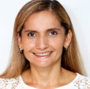 Katiuska Paulina Cedeño Moreno