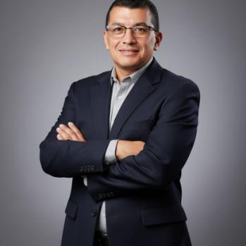 Alex Carrera Herrera