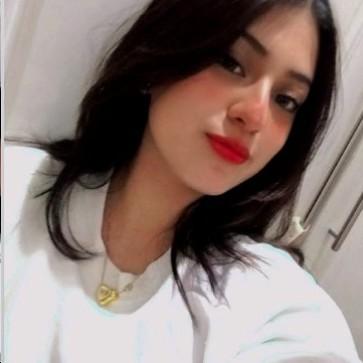 Lisbeth Yoleisi Garófalo Salazar
