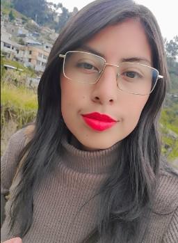Odalis MORALES