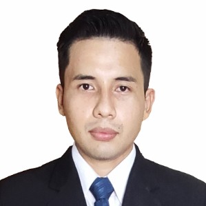 Charles Bajaña Caicedo