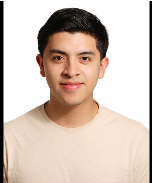 JOEL MORALES REINOSO