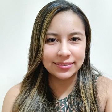 Estefanía Castro Demera