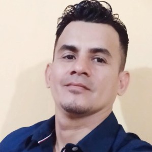 Williams Aleixi Caceres Reyes