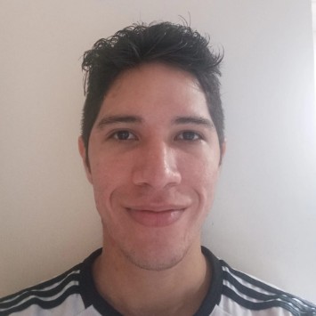 César Blacio Zambrano