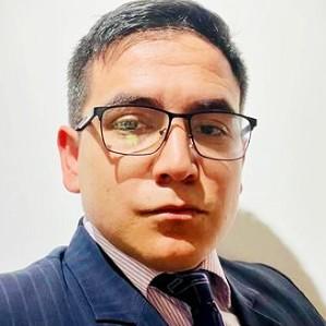 Sebastián Álvarez Tello